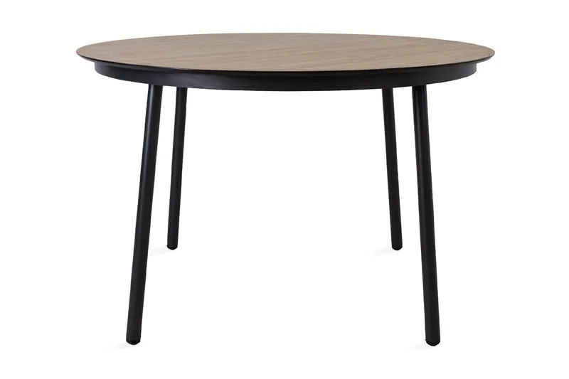 Helsinki Bord 120 cm - Teak - Havemøbler - Havebord - Loungeborde & Sofaborde udendørs