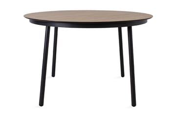 Helsinki Bord 120 cm - Teak - Havemøbler - Havebord - Loungeborde & Sofaborde udendørs