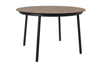 Helsinki Bord 120 cm - Teak - Havemøbler - Havebord - Loungeborde & Sofaborde udendørs