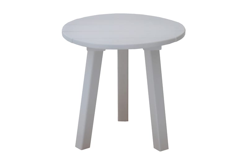 KVARNVIK Sofabord 50 Hvid, undefined