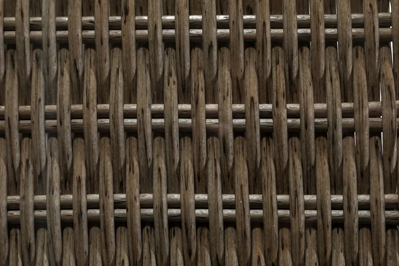 Marcus Sofabord 80x80 cm Højt - Natur - Havemøbler - Havebord - Loungeborde & Sofaborde udendørs