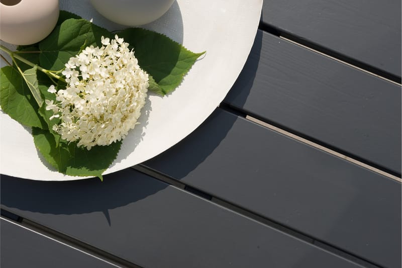 STOLTÖ Bord 70X120CM (Bordplade i fyrretræ) - Havemøbler - Havebord - Loungeborde & Sofaborde udendørs