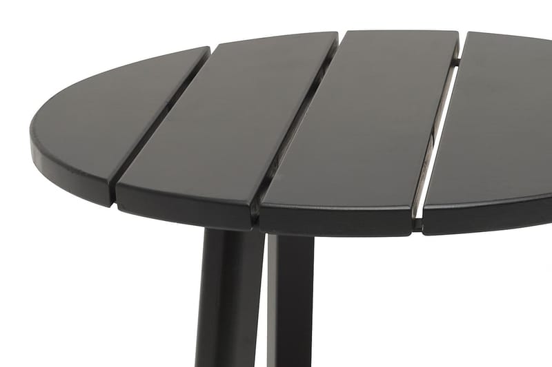 TENNESSEE Bord Ø50 CM - Havemøbler - Havebord - Loungeborde & Sofaborde udendørs