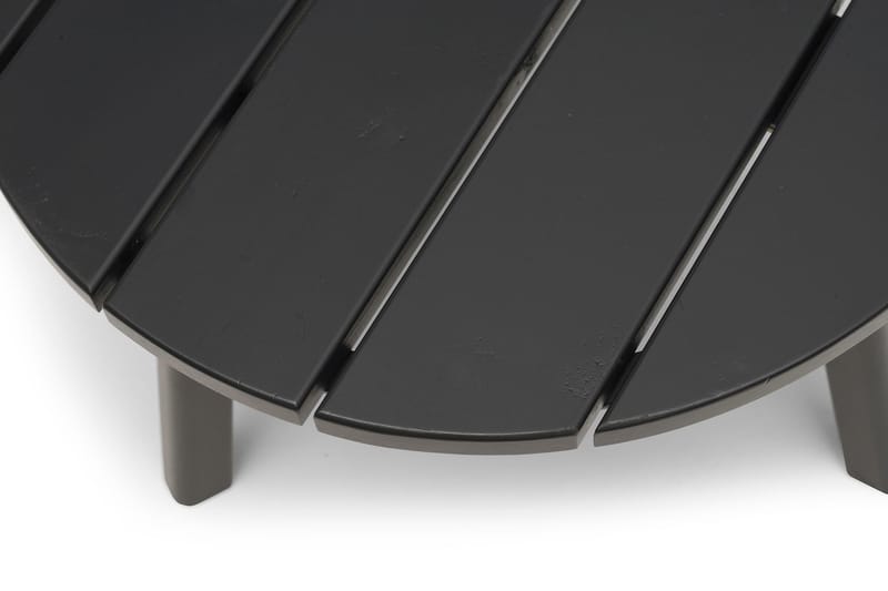 TENNESSEE Bord Ø50 CM - Havemøbler - Havebord - Loungeborde & Sofaborde udendørs
