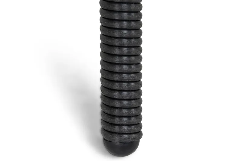 Marcus Spisebord 140 cm Rundt - Sort - Havemøbler - Havebord - Spisebord & havebord