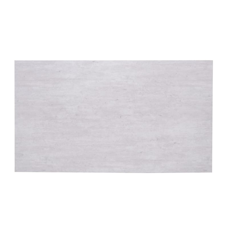 OPAL Bord Rektangulært 160 cm - Grå - Havemøbler - Havebord - Spisebord & havebord