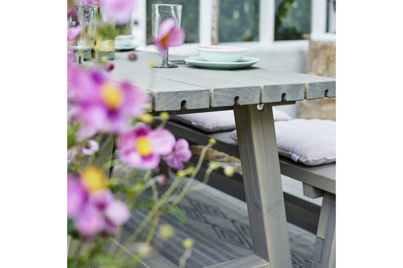 Country Picnic bord - Havemøbler - Havebord - Picnicbord
