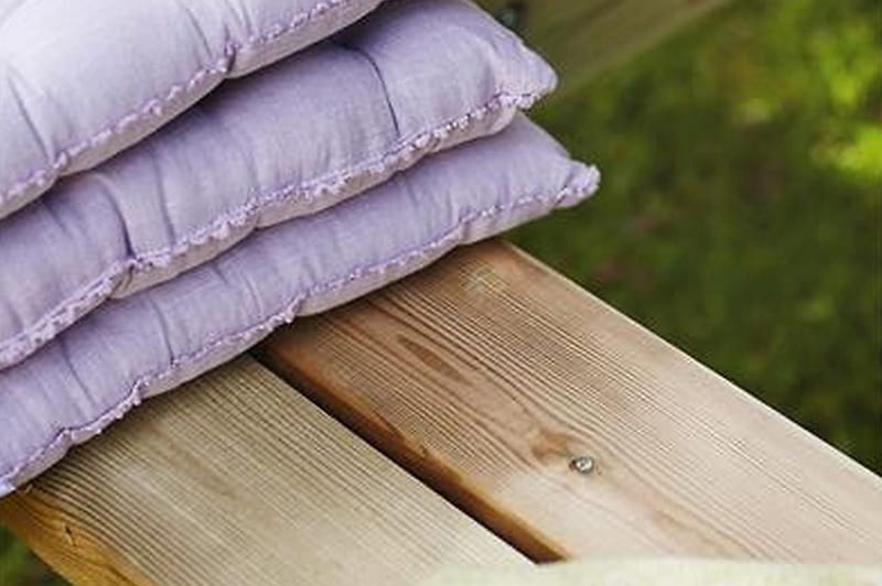 Gudrun Picnicbord med Bænk 300 cm - Træ - Havemøbler - Havebord - Picnicbord
