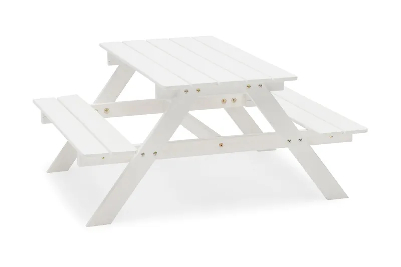 Hillerstorp Picnic Bænk Mini, Picnicbord