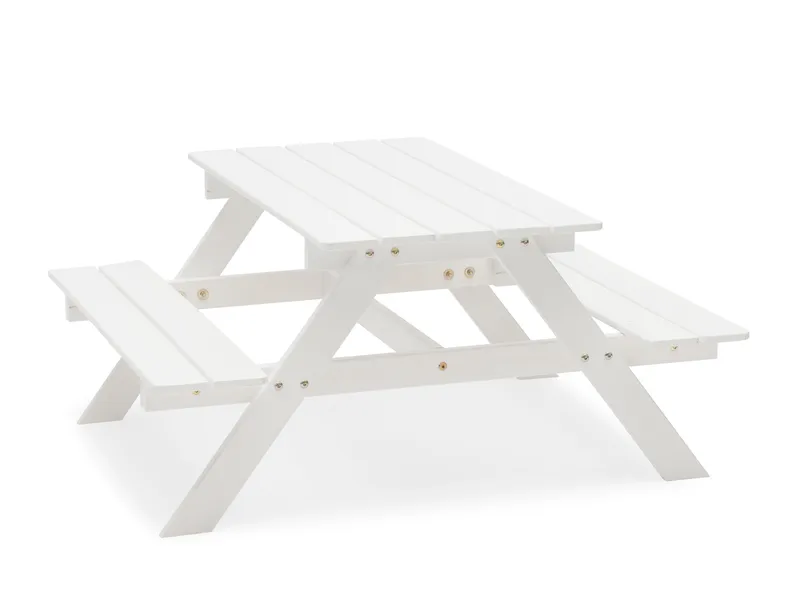 Hillerstorp Picnic Bænk Mini, Picnicbord