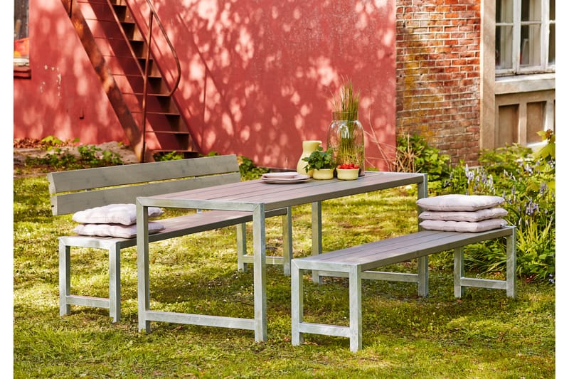 Picnic sæt - Havemøbler - Havebord - Picnicbord