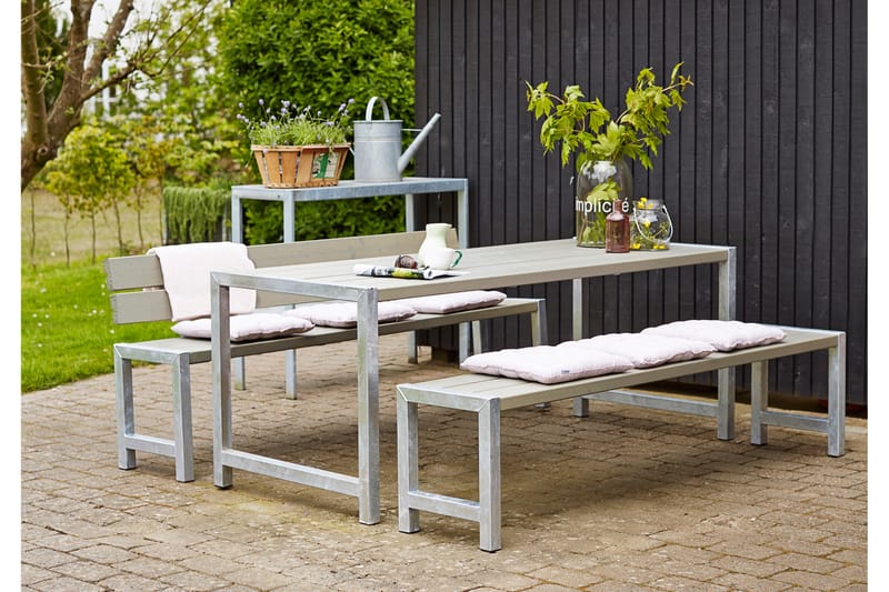 Picnic sæt - Havemøbler - Havebord - Picnicbord