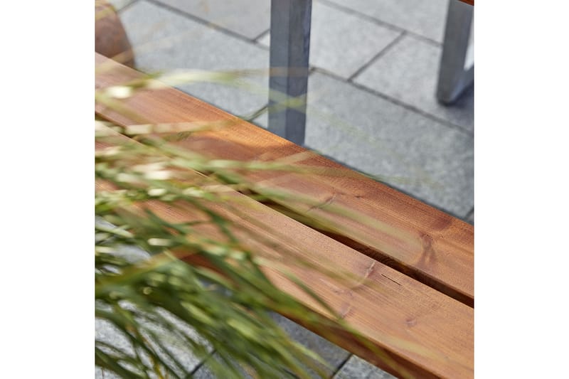 Wega Bord/Bænkesæt - Havemøbler - Havebord - Picnicbord