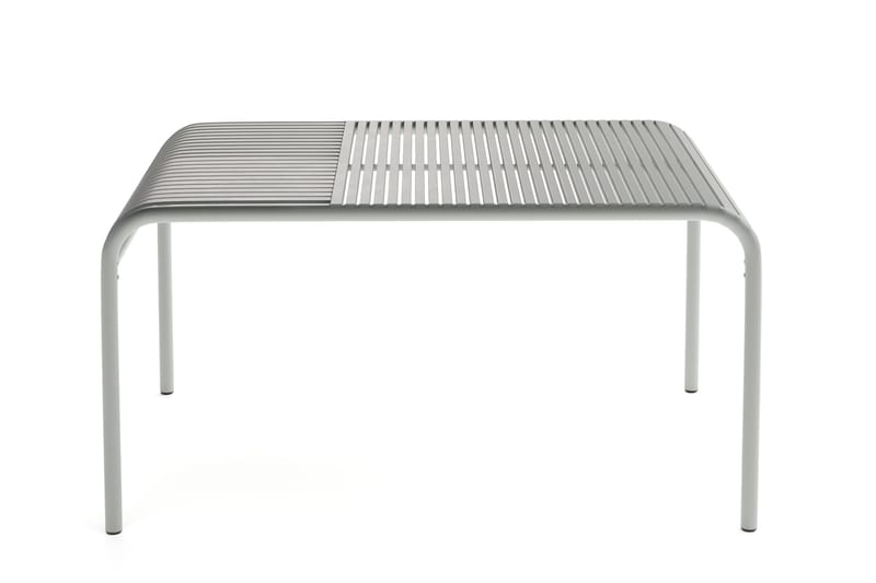 Ruokapöytä Gardeno 90x150 cm Grøn - Havemøbler - Havebord - Spisebord & havebord