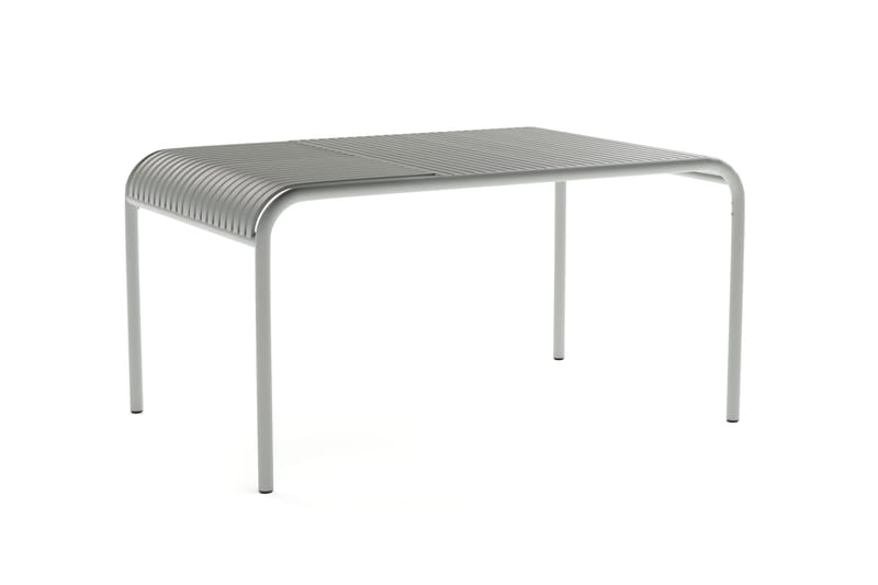 Ruokapöytä Gardeno 90x150 cm Grøn, undefined