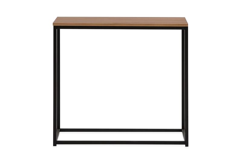 Barreras aflastningsbord - Træ / natur - Havemøbler - Havebord - Sidebord