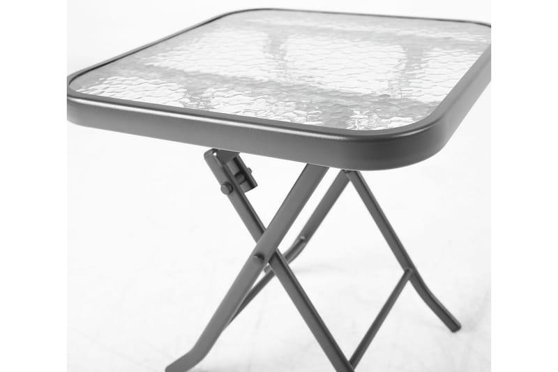 Bord Dublin - Havemøbler - Havebord - Sidebord