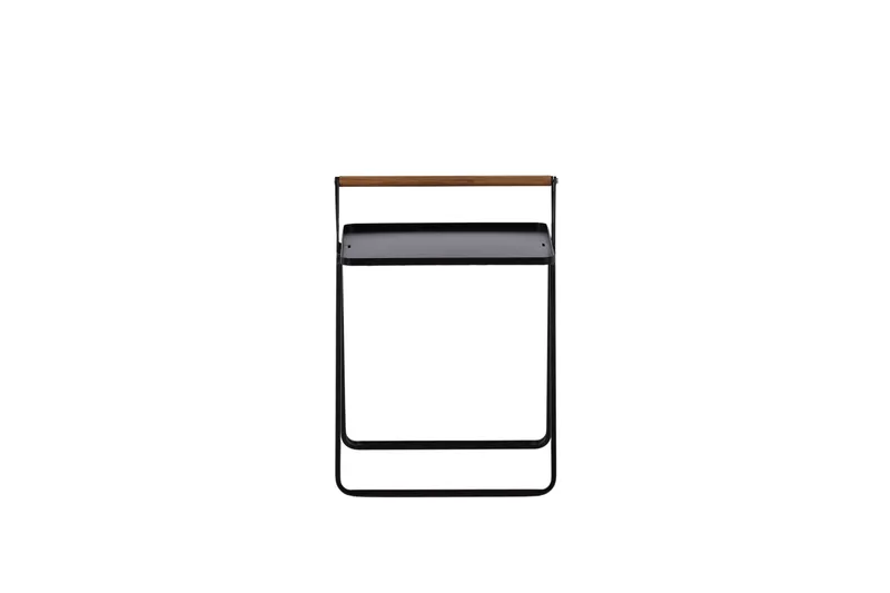 Clarin Siddebord 45 cm, Sort