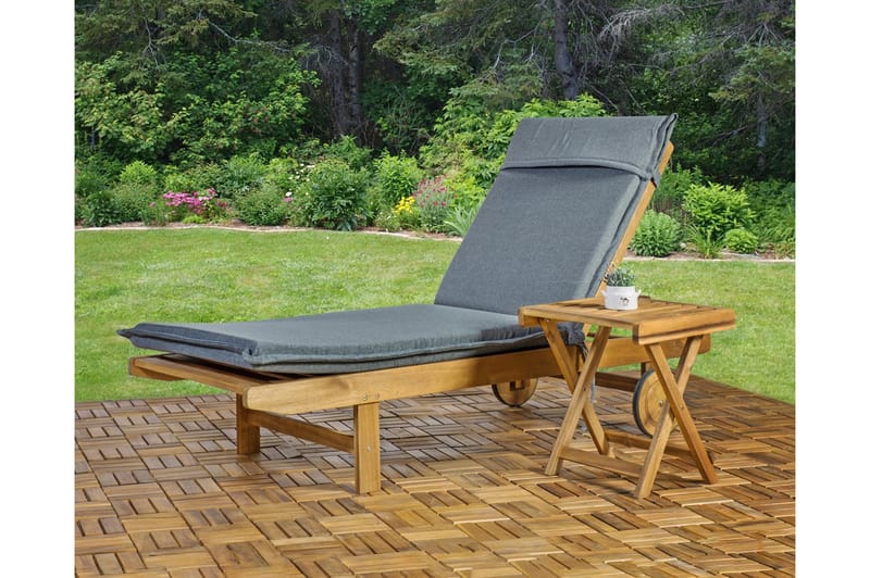 Finlay aflastningsbord - Havemøbler - Havebord - Sidebord