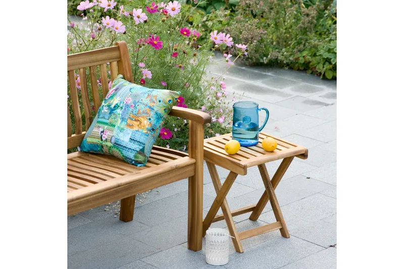 Finlay aflastningsbord - Havemøbler - Havebord - Sidebord