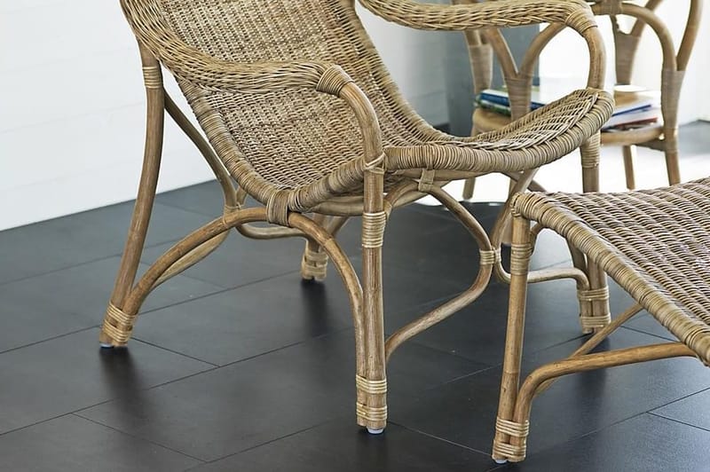 Praktö Bord - BORD RATTAN - Havemøbler - Havebord - Sidebord