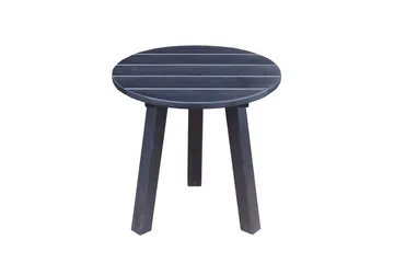Rolston Sidebord - Kaffesort - Havemøbler - Havebord - Sidebord
