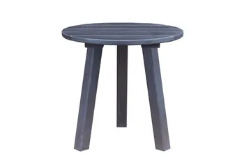 Rolston Sidebord - Kaffesort - Havemøbler - Havebord - Sidebord