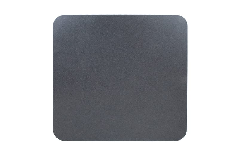 Andros Bord 90x90xH75 cm Grå - Havemøbler - Havebord - Spisebord & havebord
