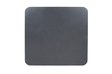 Andros Bord 90x90xH75 cm Grå - Havemøbler - Havebord - Spisebord & havebord