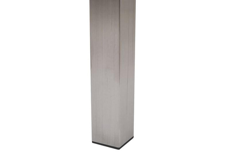 Bacoli Spisebord 180 cm - Brun - Havemøbler - Havebord - Spisebord & havebord