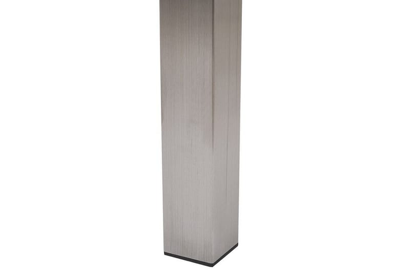 Bacoli Spisebord 180 cm - Brun - Havem øbler - Havebord - Spisebord & havebord