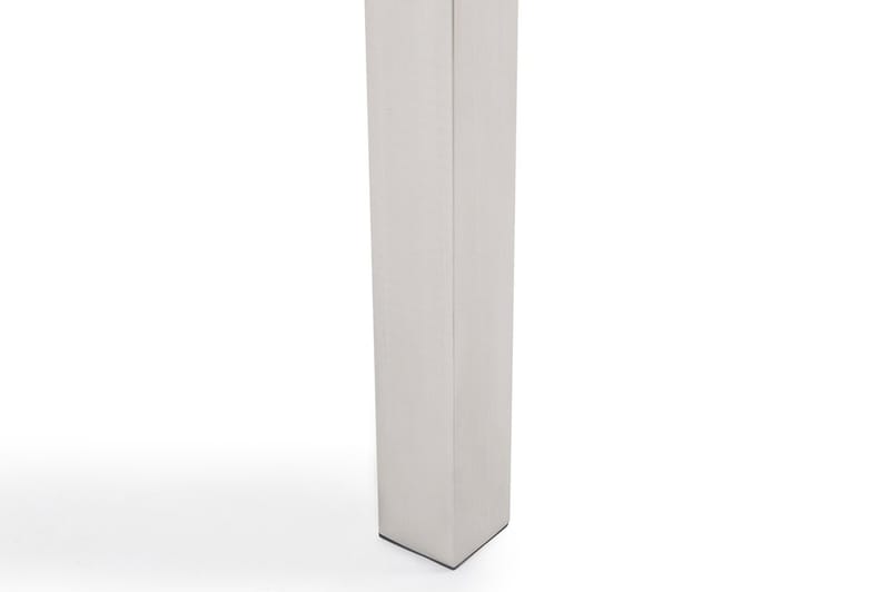 Bacoli Spisebord 180 cm - Grå - Havemøbler - Havebord - Spisebord & havebord