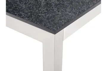 Bacoli Spisebord 180 cm - Grå - Havemøbler - Havebord - Spisebord & havebord