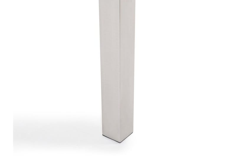 Bacoli Spisebord 180 cm - Grå - Havemøbler - Havebord - Spisebord & havebord