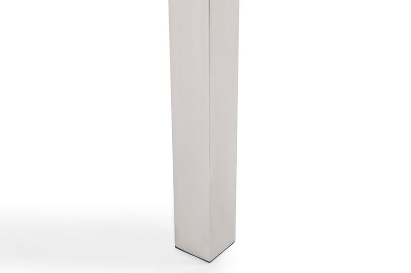 Bacoli Spisebord 180 cm - Sort - Spisebord & havebord