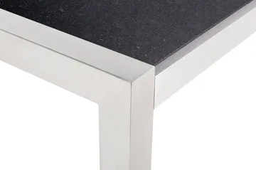 Bacoli Spisebord 180 cm - Sort - Havemøbler - Havebord - Spisebord & havebord