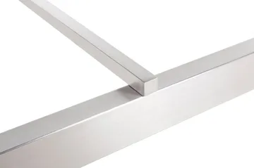 Bacoli Spisebord 180 cm - Sort - Havemøbler - Havebord - Spisebord & havebord