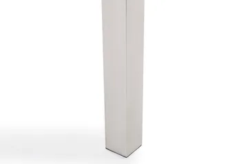 Bacoli Spisebord 180 cm - Sort - Havemøbler - Havebord - Spisebord & havebord