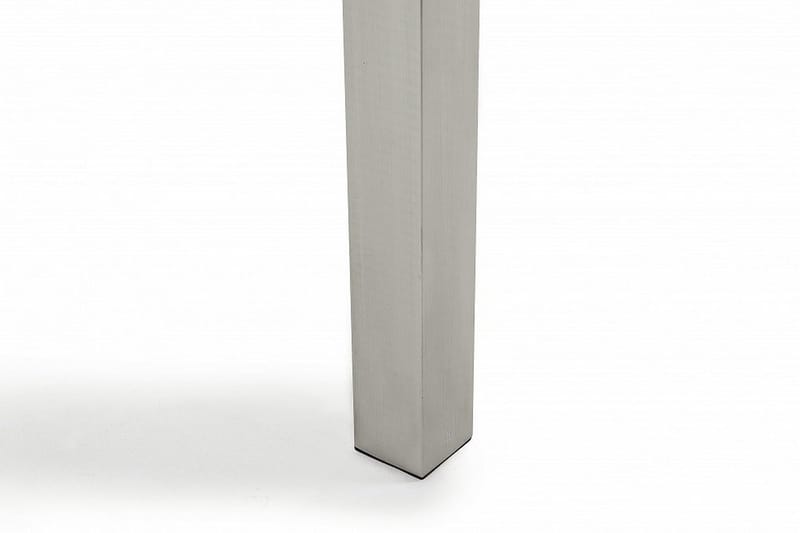 Bacoli Spisebord 180 cm - Sort - Havemøbler - Havebord - Spisebord & havebord