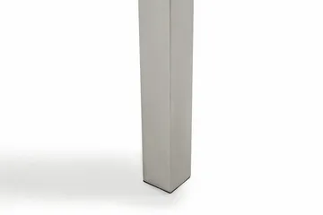 Bacoli Spisebord 180 cm - Sort - Havemøbler - Havebord - Spisebord & havebord