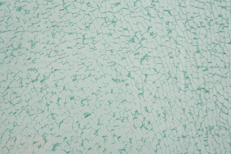 Bacoli Spisebord 220 cm - Transparent - Havemøbler - Havebord - Spisebord & havebord