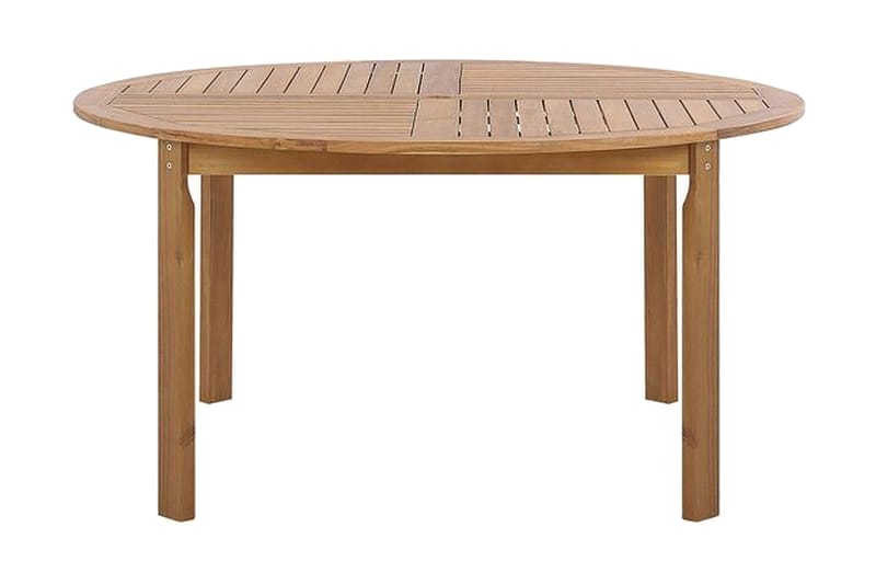 Barrata Spisebord 150 cm - Akacie - Havemøbler - Havebord - Spisebord & havebord