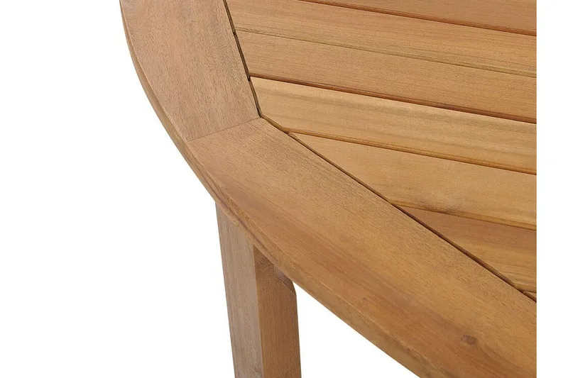 Barrata Spisebord 150 cm - Akacie - Havemøbler - Havebord - Spisebord & havebord