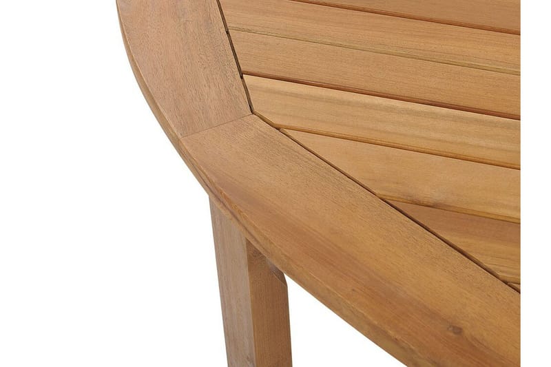 Barrata Spisebord 150 cm - Akacie - Havemøbler - Havebord - Spisebord & havebord