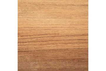Bord MONTANA 220x100xH74cm teak - Havemøbler - Havebord - Spisebord & havebord