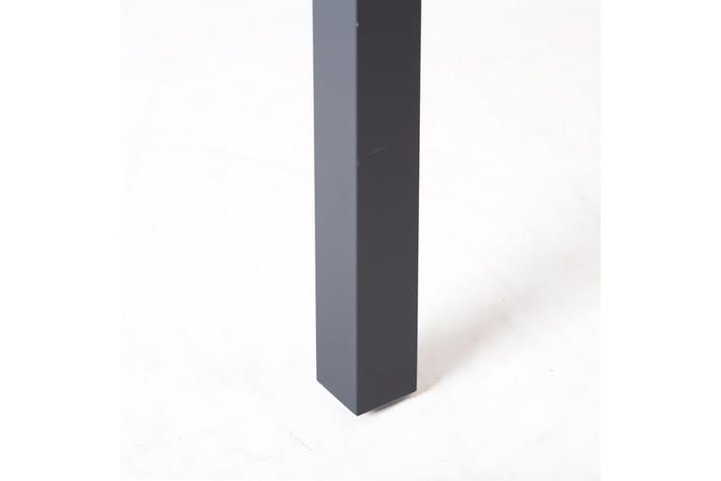 Bord MONTANA 220x100xH74cm teak - Havemøbler - Havebord - Spisebord & havebord