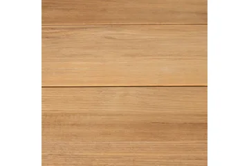Bord NAUTICA 200 / 300x100xH76cm bordplade: teak - Havemøbler - Havebord - Spisebord & havebord