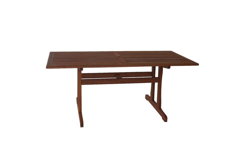 Bord VENICE 180x90xH74cm træ: meranti, undefined