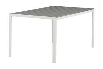 Break Spisebord 150 cm - Beige - Havemøbler - Havebord - Spisebord & havebord