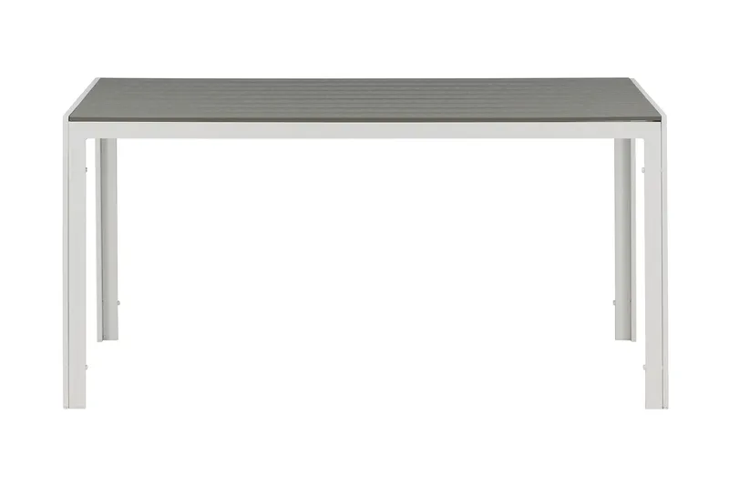Break Spisebord 150 cm - Beige - Havemøbler - Havebord - Spisebord & havebord